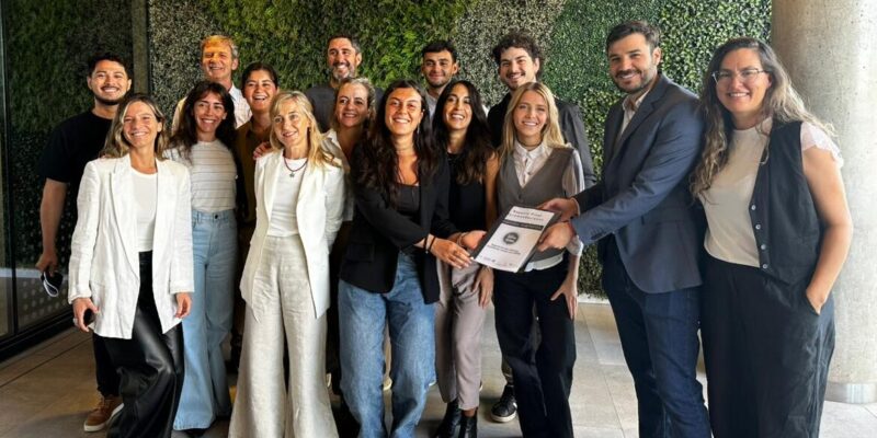 “RegenerAcción”: Voces De Jóvenes Cordobeses Llegan Al Evento Mundial Sobre El Cambio Climático COP30