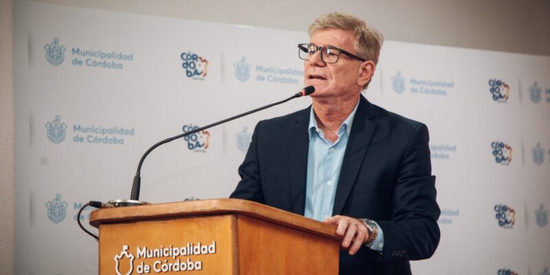 Exitosa Colocación De Títulos De Deuda Del Municipio Por $70 Mil Millones