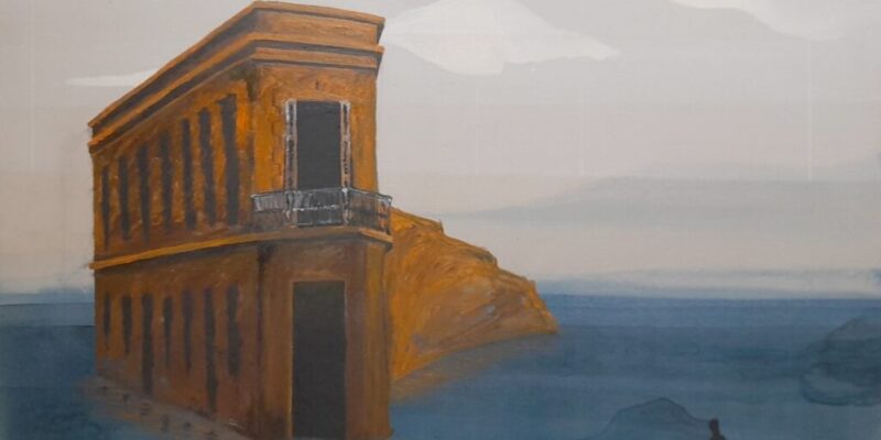 Este Jueves En Casa De Pepino: Muestras De 20 Artistas, Perfomance Poética Y Música En Vivo