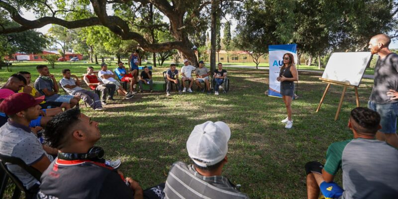 Agenda De Noviembre De La Universidad Libre Del Ambiente