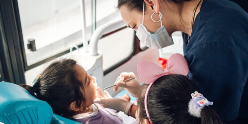 Jornada De Salud Dedicada A Migrantes Y Refugiados