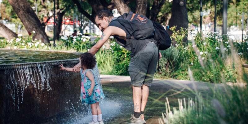 Consejos Para Prevenir Complicaciones Médicas En Días De Mucho Calor