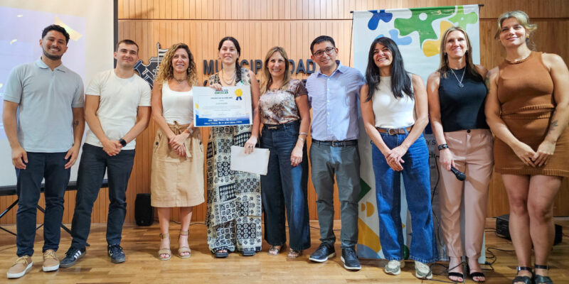 Impulso Circular: El Programa Para Emprendedores Sostenibles Culmina Su Primera Edición