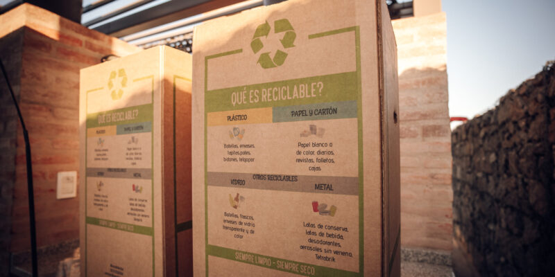 Consorcios Circulares: La Propuesta Innovadora Que Acerca Los Edificios A La Economía Circular Ya Está En Marcha