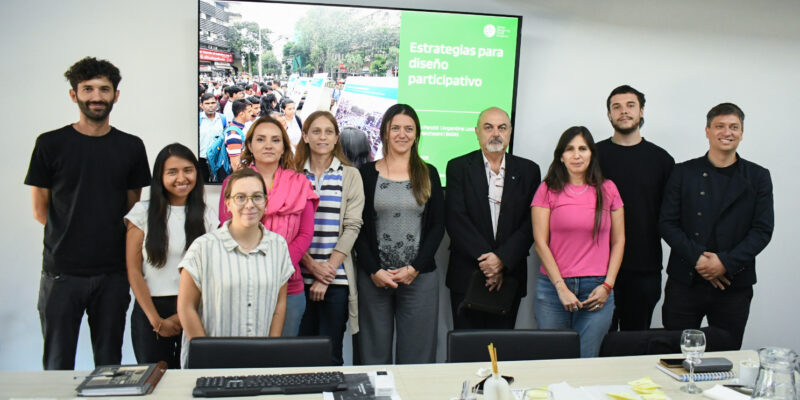 Seguridad Vial: Capacitación En Socialización De Proyectos De Infraestructura Para Equipos Técnicos Municipales