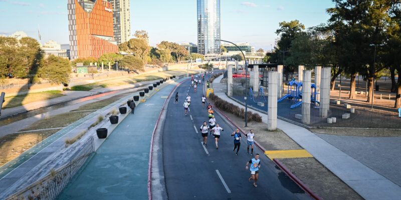 Ya Se Encuentran Abiertas Las Inscripciones Para Participar De La Maratón Ciudad De Córdoba 2026