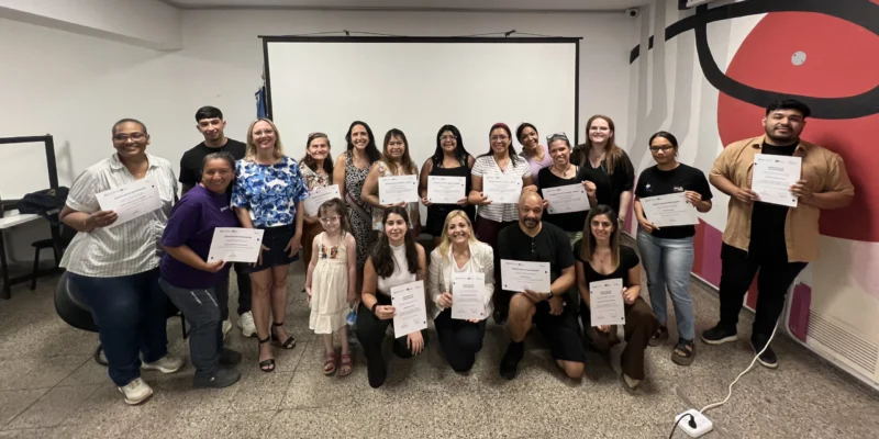 15 Emprendedores Migrantes Serán Parte Del Programa De Incubación Del Club De Emprendedores De Córdoba