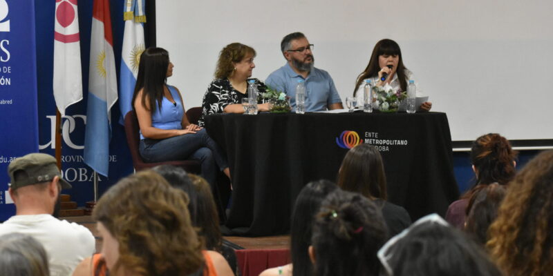 Protección De Derechos En Niñez Y Adolescencia: Profesionales De 33 Localidades Participaron De Una Instancia De Formación Y Cooperación Metropolitana