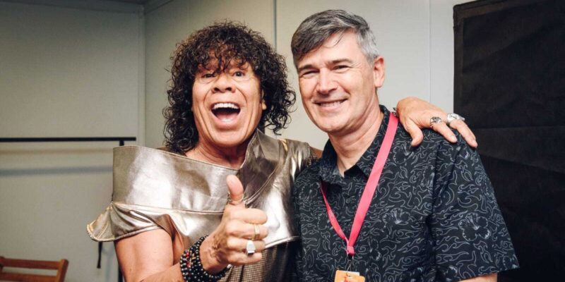 Passerini: “Hoy El Mundo Reconoce Lo Que Los Cordobeses Sentimos Desde Siempre: El Cuarteto Es Cultura, Es Pueblo Y Es Corazón”