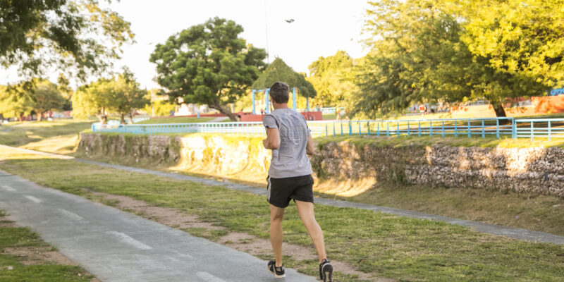 La Salud Mental En Tiempos De Balances Personales: Servicios Municipales Para Un Cierre De Año Saludable