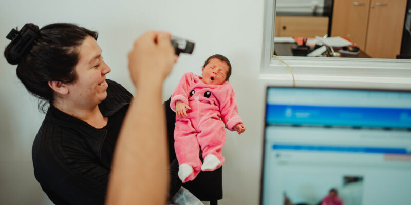 En 2025 Se Inscribieron 14.473 Nacimientos En Córdoba Capital