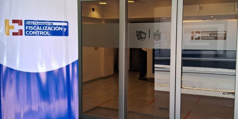El Ente De Fiscalización Y Control Atiende Al Público En Su Sede De Calle La Rioja 373