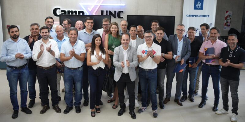 El Ente Metropolitano Aprobó Su Presupuesto 2026: Equilibrio Fiscal Y 90% De Inversión En Obras Y Servicios