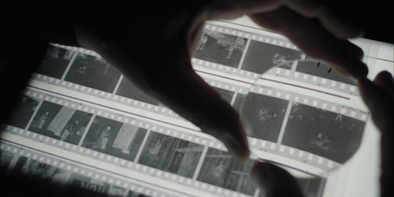 “Pequeños Ojos”: El Corto Documental Sobre Guillermo Franco Llega A Casa De Pepino