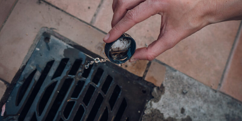 La Municipalidad De Córdoba Reitera La Importancia De Reforzar Los Cuidados Domiciliarios Contra El Dengue