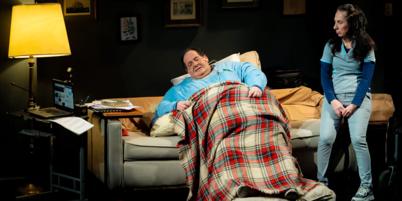 Durante El Mes De Febrero, El Teatro Nacional Llega A La Ciudad De Córdoba Con Obras Para Toda La Familia