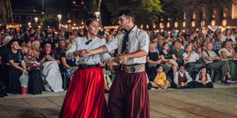 Vuelve “La Peña De Tu Ciudad”: La Primera Edición Del Verano Será En Alta Córdoba