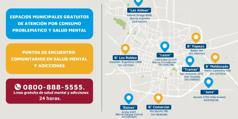 Día Mundial De Lucha Contra La Depresión: La Consulta Con Profesionales Es Fundamental Para Promover La Salud Mental