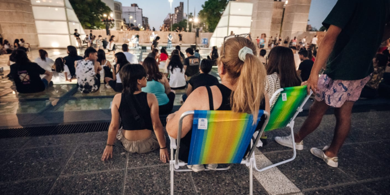 Verano En La Ciudad: Cultura, Arte Y Espectáculos Para Toda La Familia