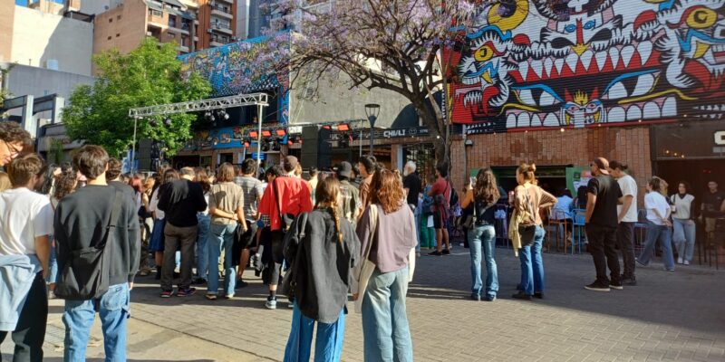 Vuelve “Córdoba Impulsa”: El Programa Se Renueva Y Amplía Su Alcance