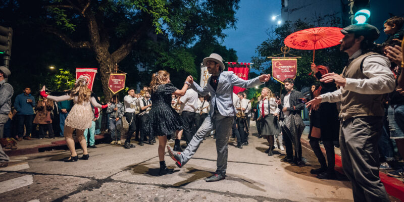 Llega Una Nueva Edición Del Carnaval De Jazz, Un Clásico Del Verano