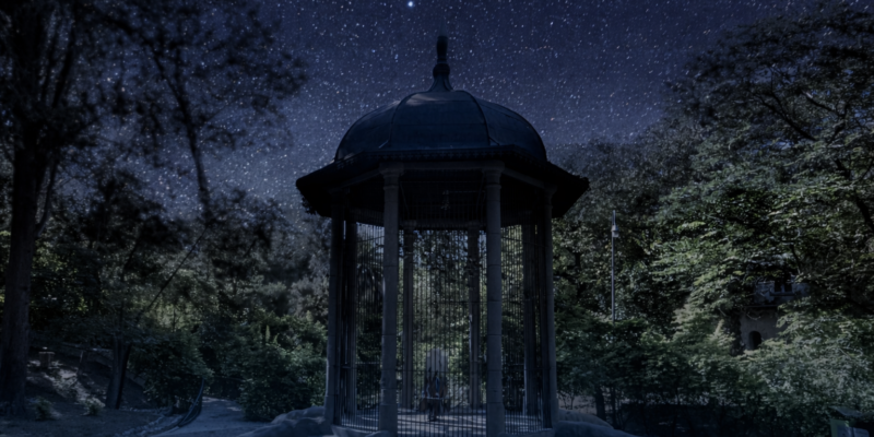 Noche De Misterio En El Parque De La Biodiversidad: Un Recorrido Entre Mitos Y Leyendas De Córdoba