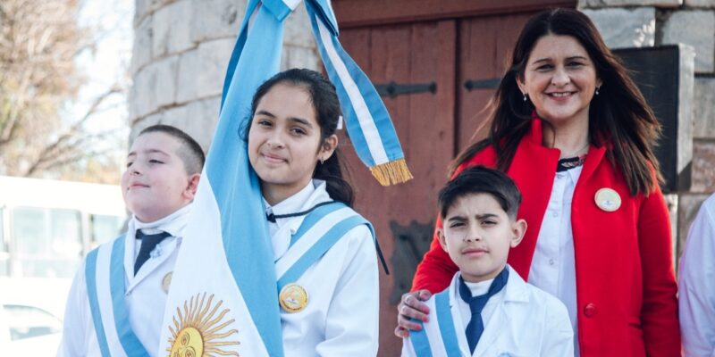 Sistema Educativo Municipal: Continúan Abiertas Las Inscripciones Para El Ciclo Lectivo 2026