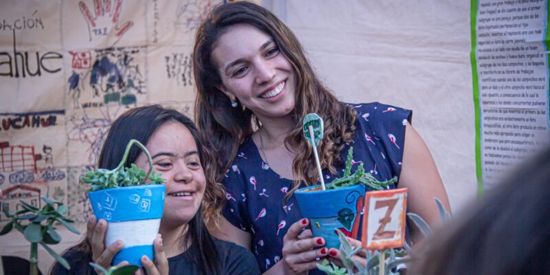 Inscripciones Abiertas A Formaciones Gratuitas Para El Desarrollo De La Vida Independiente