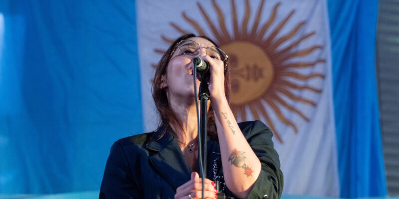 Con Disco Propio En Spotify Y YouTube, La Peña En Tu Ciudad Llega Este Viernes A Pueyrredón