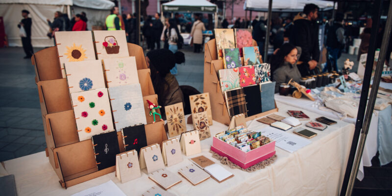 “Volvé A Clases Cuidando El Planeta Y Tu Bolsillo”: Primera Feria De Economía Circular 2026