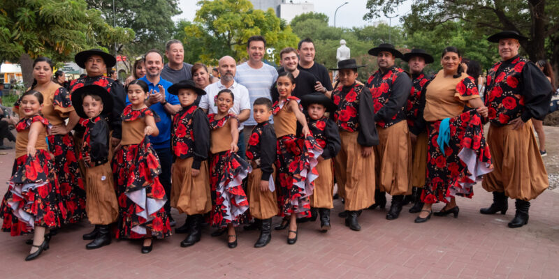 La Peña En Tu Ciudad, Ahora En La Zona Sudeste: El Viernes Llega A Barrio Empalme
