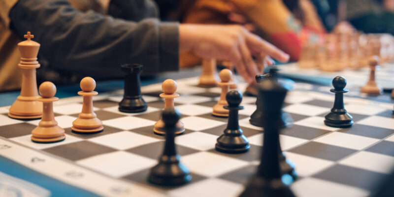 Este Jueves Se Presenta El Libro “Ajedrez Para Ecoamigos II” En El Cabildo