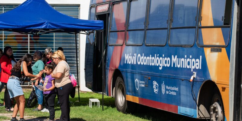 Vecinos Y Vecinas De Marqués Anexo Podrán Realizar Trámites Y Servicios A Traves Del Operativo “Vuelta Al Cole”