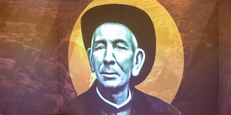 A 186 Años De Su Natalicio, El Cura Brochero Continúa Dejando Su Legado En El Suelo Cordobés