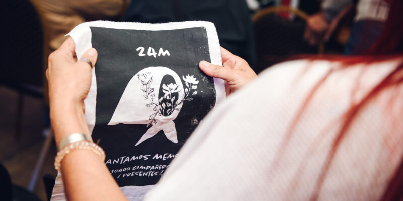 50 Años Del Golpe De Estado: Agenda De Actividades Para Preservar La Memoria