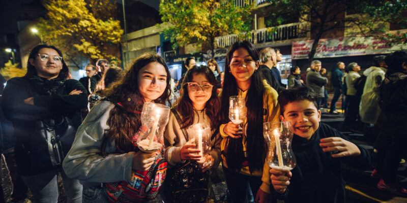 En Semana Santa, La Municipalidad De Córdoba Propone Diversas Actividades Turísticas, Espirituales Y Culturales