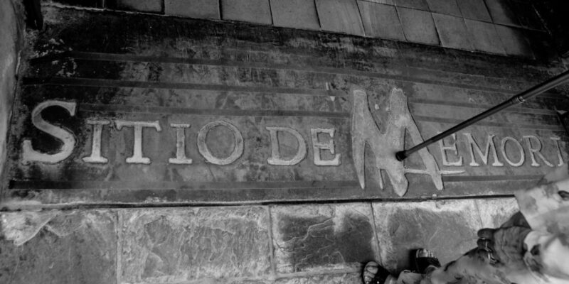 Córdoba Suma Trece Sitios Por La Memoria Al Mapa Cultural De La Ciudad