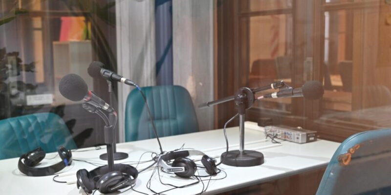 Se Encuentra Abierta La Convocatoria Para Sumarse A La Programación 2026 De Radio Eterogenia