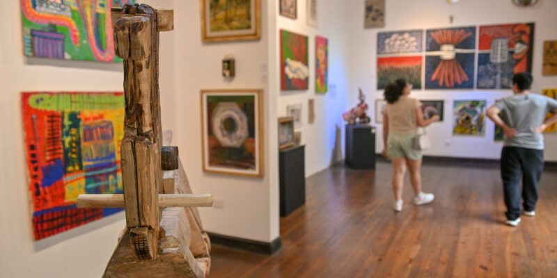 Córdoba Capital Ofrece Una Diversidad De Propuestas Para Este Finde XL