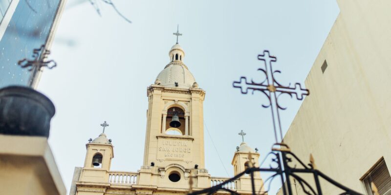 Semana Santa: Un Recorrido Interreligioso Que Conecta La Fe, La Historia Y La Diversidad