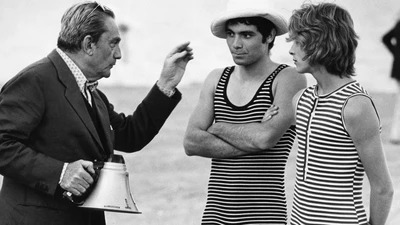 La Belleza Como Resistencia: Once Películas Para Volver A Luciano Visconti