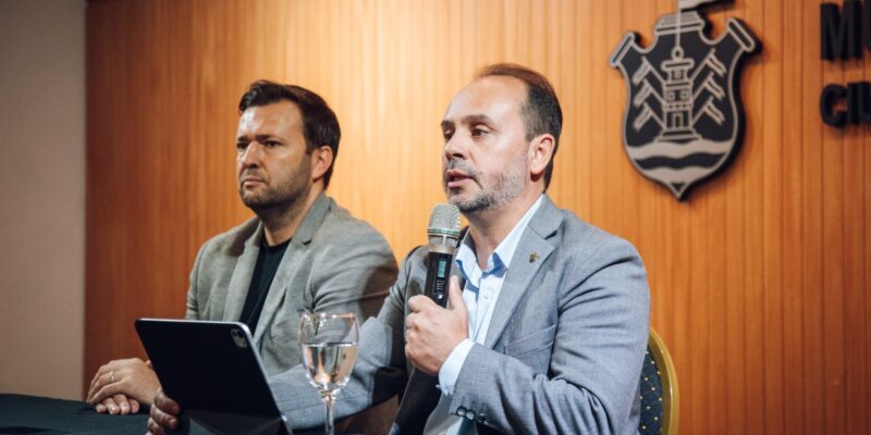 La Municipalidad Revocó La Concesión De FAM Y Garantizará La Continuidad Laboral De Los Choferes Con Los Nuevos Prestadores