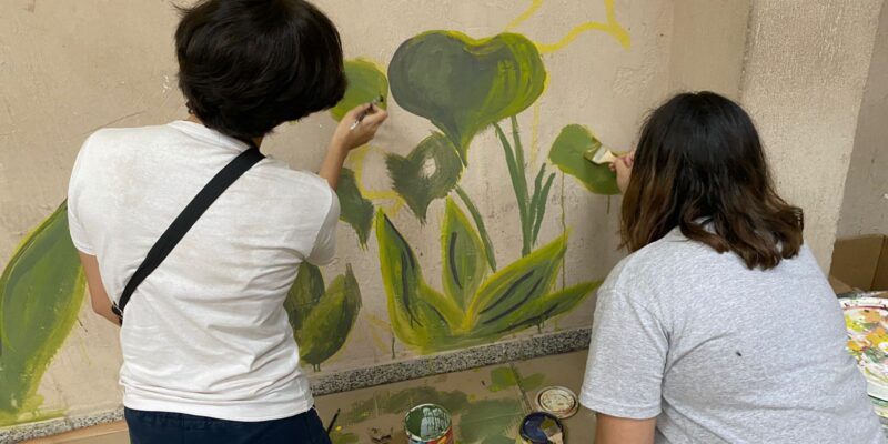 Córdoba Lanza El Programa “#METELE: 1000 Horas Solidarias” Para Promover La Participación Juvenil En Los Barrios
