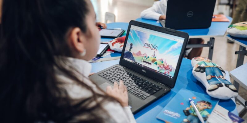 Córdoba Capital Es El Primer Sistema De Gestión Estatal En Argentina En Incorporar El Módulo De Educación Financiera De Matific