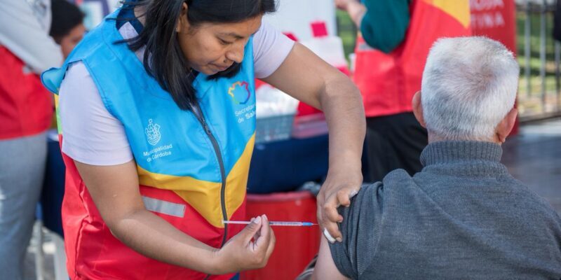 Confirman El Primer Caso Autóctono De Dengue En Córdoba Capital