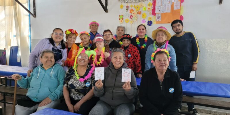 Inscripciones Abiertas Para Que Jóvenes Y Adultos Finalicen Sus Estudios Y Accedan A Nuevas Oportunidades De Formación