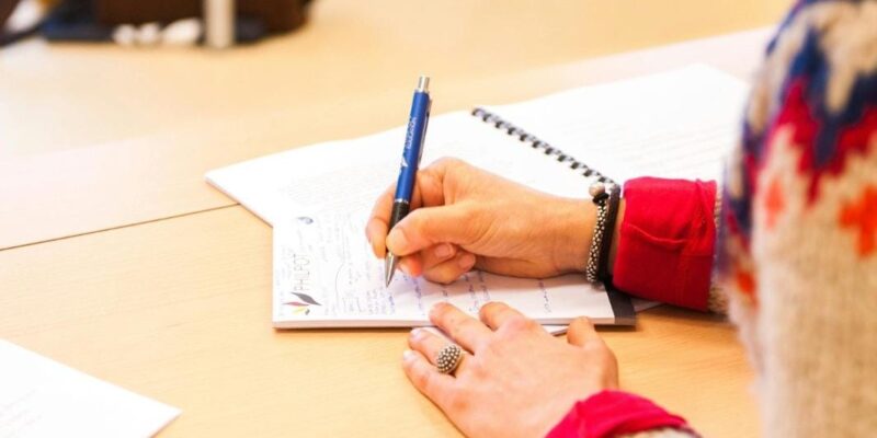 Ciclo De Formación Docente De Verano 2025–2026: Más De 7.000 Docentes Certificaron Su Participación