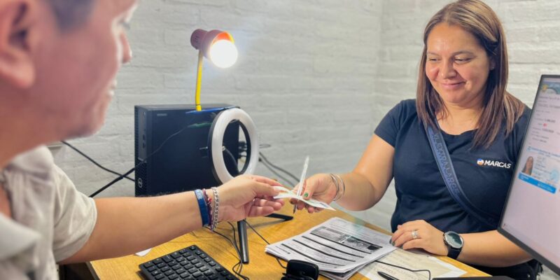 Los CPC Continúan Con Atención Los Sábados: Este 21 De Marzo Abrirán Cuatro Centros