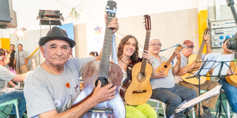 Marketing, Fotografía, Inglés, Cerámica, Karate, Guitarra Y Mucho Más: La Municipalidad Abrió Las Inscripciones Para 200 Talleres Gratuitos