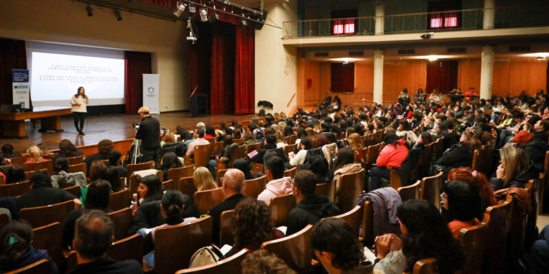 La Municipalidad Lanza La Tercera Edición De La Diplomatura En Salud Mental Y Adicciones